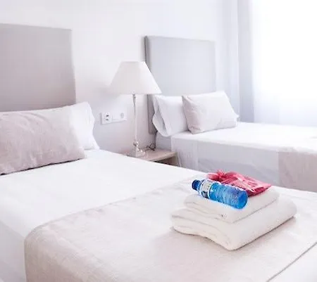 Apartamento Colon 64 Апартаменты *