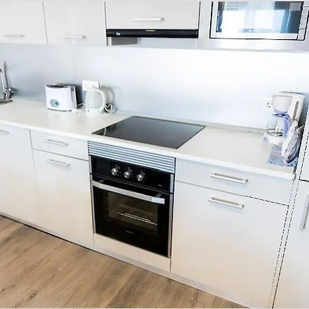 Apartamento Colon 64 Апартаменты *