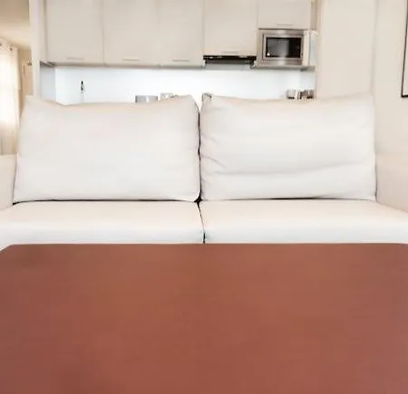 Апартаменты Apartamento Colon 64 *