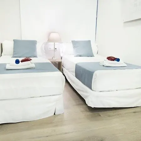 Apartamento Colon 64 * Барселона