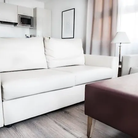Apartamento Colon 64